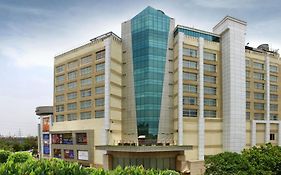 Mahagun Sarovar Portico Suites